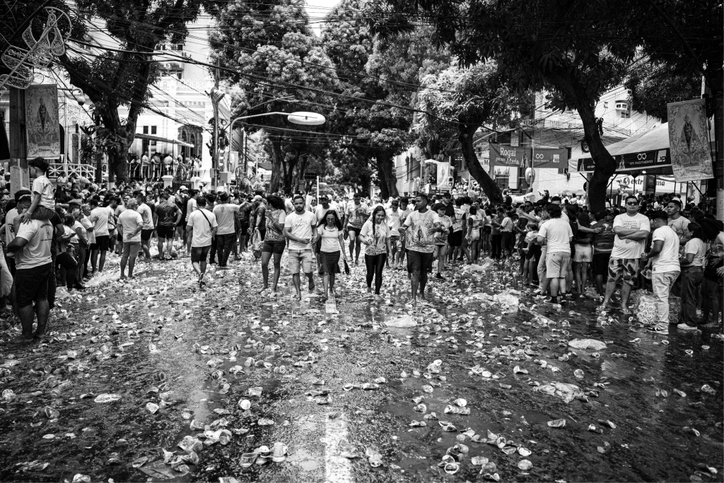 Círio de Nazaré - foto Fabricio Augusto -divulgação