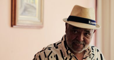 Carlos Francisco - Divulgação