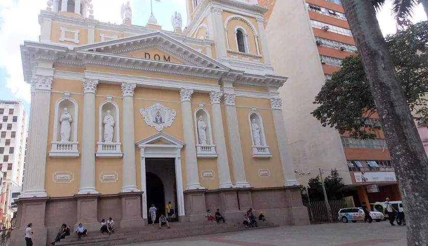 foto Arquidiocese de Sorocaba - reprodução