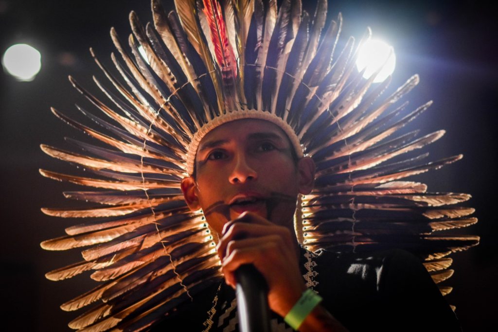 foto Elineudo Meira - divulgação