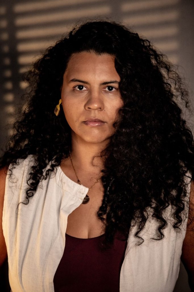 Karen Suzane - Foto Lucas Nunes