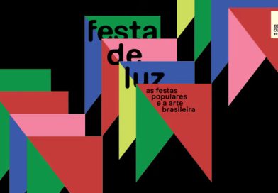Festa de Luz prolonga encontro entre arte brasileira e celebrações populares no Centro Cultural TCU