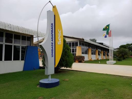 divulgação - FARPA