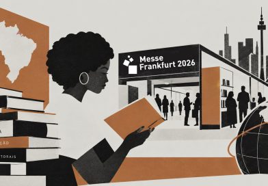 Literatura brasileira ganha espaço internacional na Feira do Livro de Frankfurt