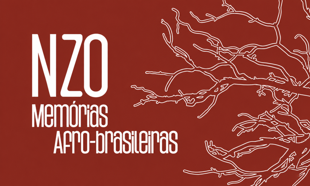 Museu Afro Brasil Emanoel Araujo - Exposição Temporária NZO
