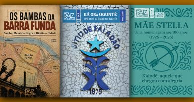 Cadernos Raiz da Questão - REVISTA RAIZ