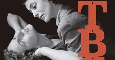 TBC: Teatro Brasileiro de Comédia - capa