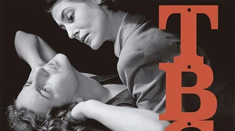 TBC: Teatro Brasileiro de Comédia - capa