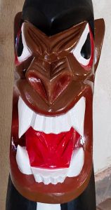 Carranca do São Francisco, autor desconhecido