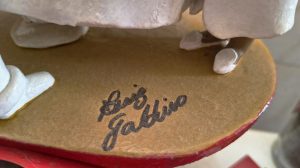 Mesa cirúrgicaLuiz Galdino de Caruaru, PE20 cm de altura