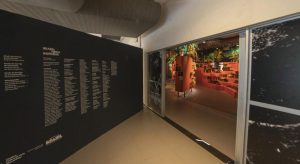 Claudia Andujar. Minha vida em dois mundos - reprodução