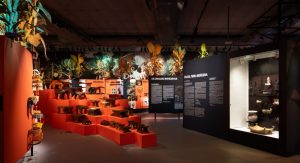 Claudia Andujar. Minha vida em dois mundos - reprodução