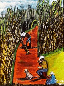 Nossa Arte - Novos Olhares - divulgação